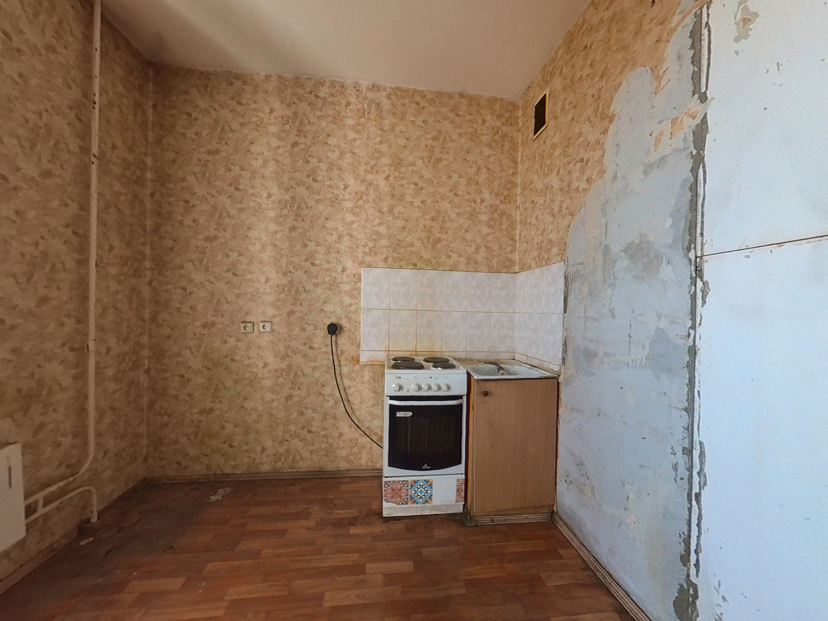 Торги №1661246 Лот №4032051 Помещение площадью 38,3 м2 - торги по банкротству 5